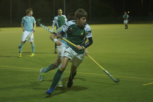 Fingal vs UCD 210114