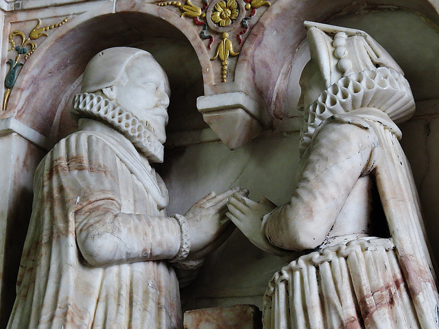 great snoring church, norfolk