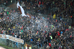 FC St. Pauli-1.FC Köln