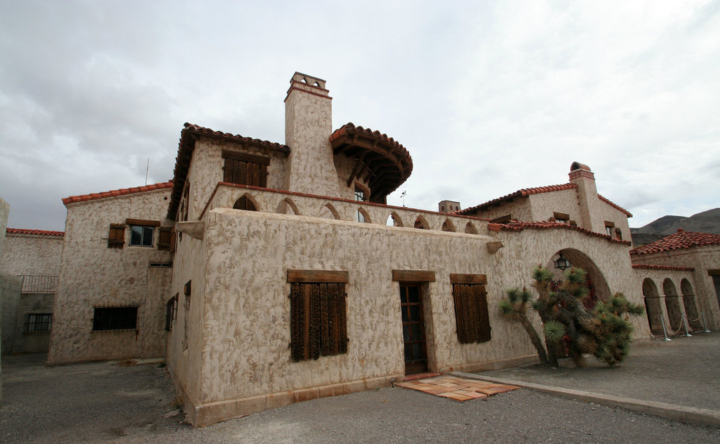 Scotty's Castle (3303)