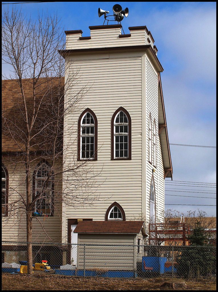 Knox United Church