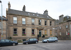 No.55 Constitution Street, Leith, Edinburgh