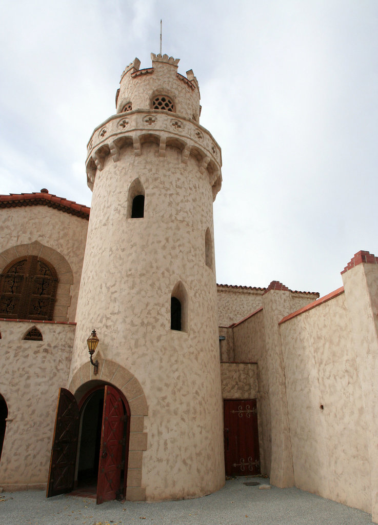 Scotty's Castle (3307)