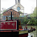 canalside kirk