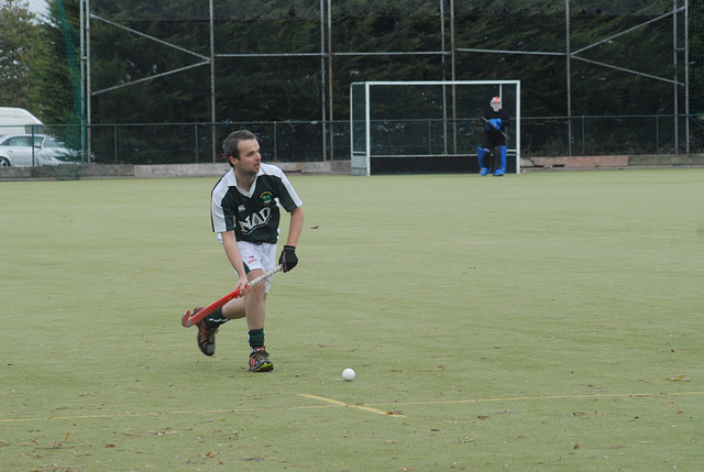 Fingal 2nd's vs Weston 091113