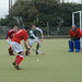 Fingal 2nd's vs Weston 091113