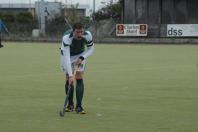 Fingal 2nd's vs Weston 091113