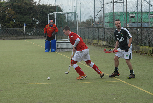 Fingal 2nd's vs Weston 091113