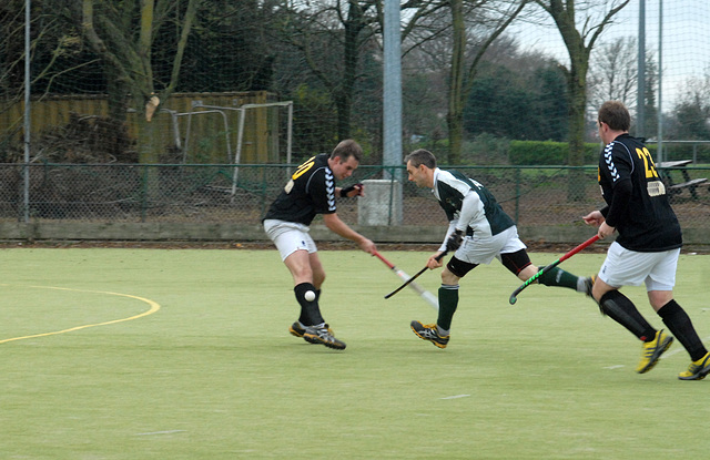 Fingal vs Kilkenny, Railway Cup 231113