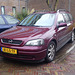 2003 Opel Astra Caravan 1.6XE