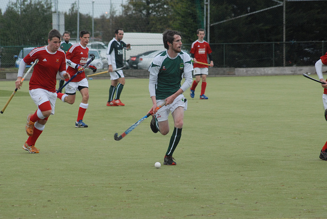 Fingal 2nd's vs Weston 091113