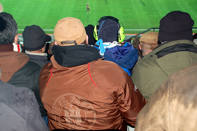 FC St. Pauli-1.FC Köln