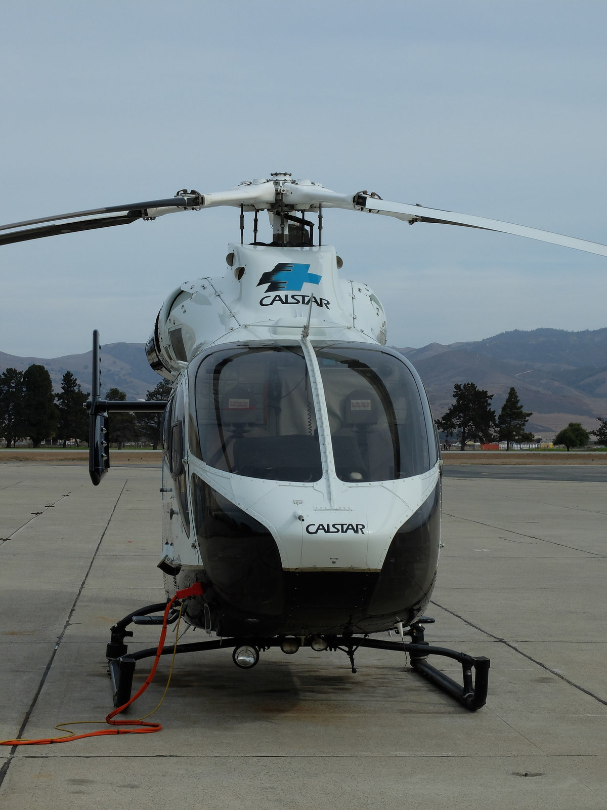 MD900 N902FN at Salinas (2) - 18 November 2013