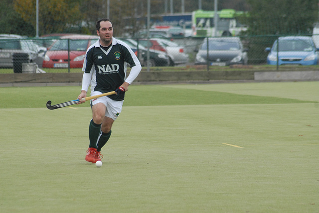 Fingal 2nd's vs Weston 091113