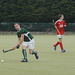 Fingal 2nd's vs Weston 091113