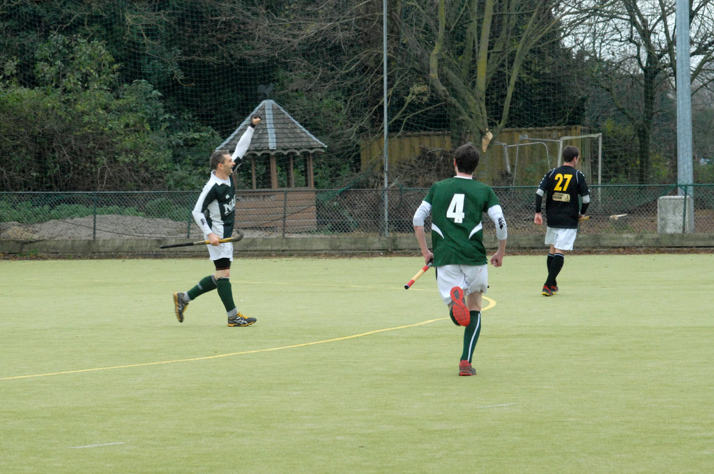 Fingal vs Kilkenny, Railway Cup 231113