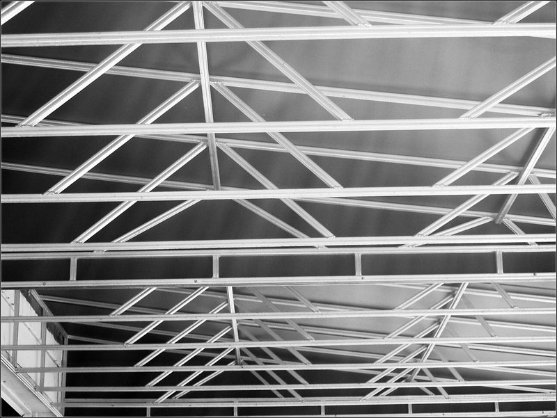 Under the Awning
