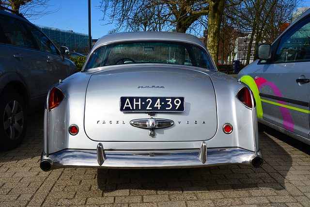 1961 Facel Vega HK 500