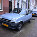 1984 Renault 5 Automatic