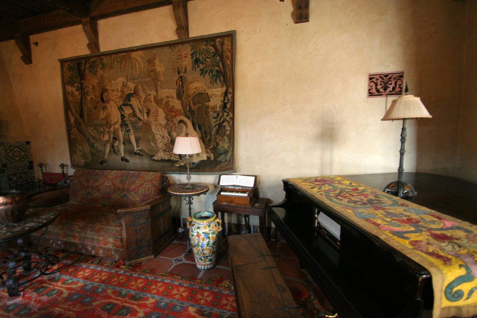Scotty's Castle (3335)