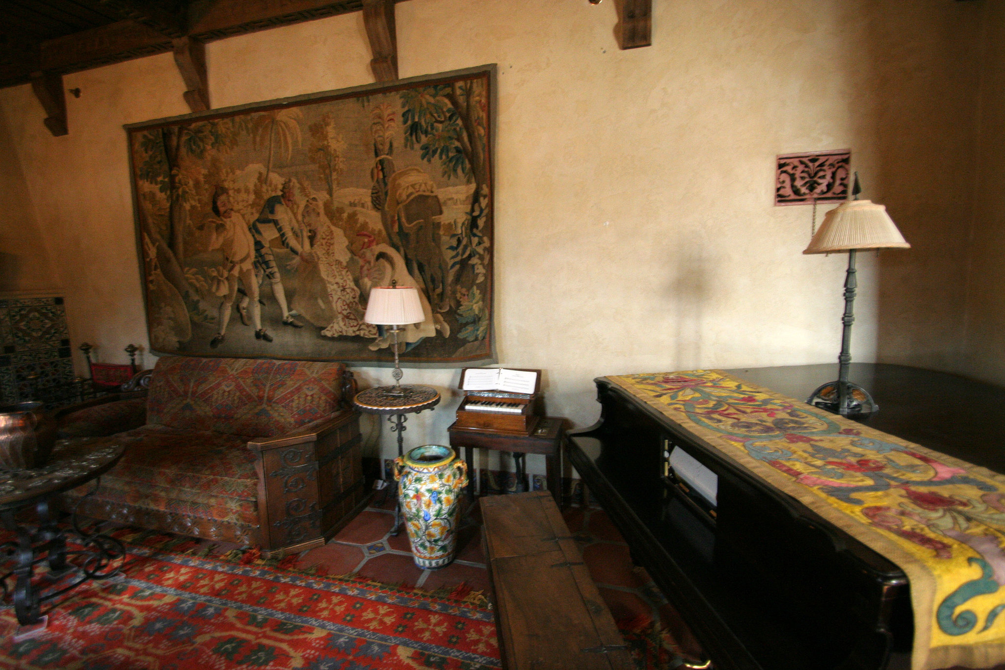 Scotty's Castle (3335)