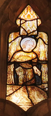 salle church, norfolk