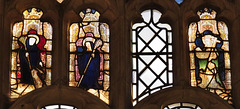 salle church, norfolk