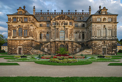 Palais Großer Garten