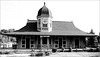 Lake Odessa Depot