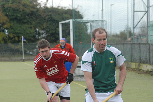 Fingal 2nd's vs Weston 091113