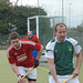 Fingal 2nd's vs Weston 091113