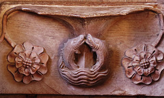 salle church, norfolk