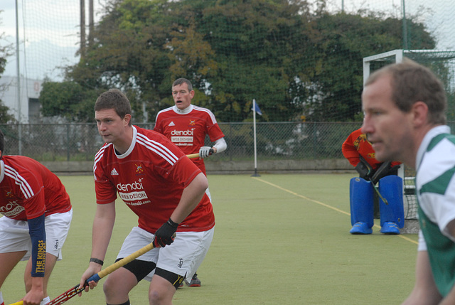 Fingal 2nd's vs Weston 091113