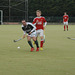 Fingal 2nd's vs Weston 091113