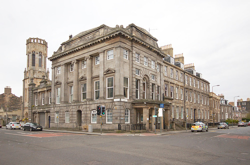 ipernity: Town Hall, Constitution Street, Leith, Edinburgh - by A ...