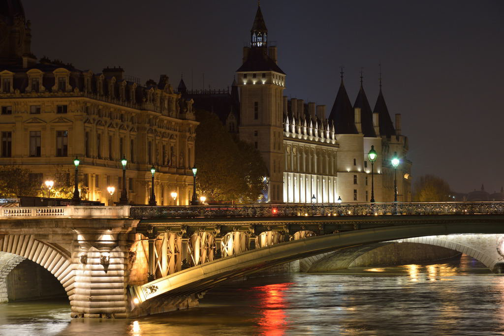 Pont Notre-Dame