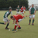 Fingal 2nd's vs Weston 091113