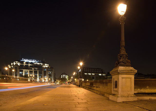 Samaritaine