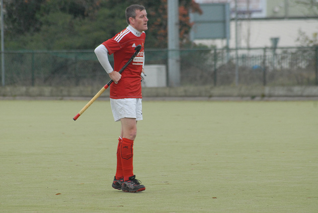 Fingal 2nd's vs Weston 091113