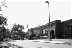 Woodland Elementary