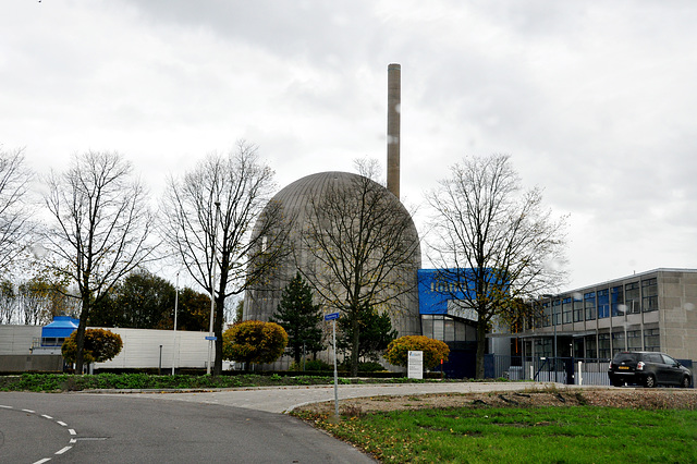 Reactor Institute Delft