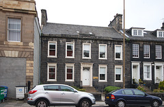 Queen Charlotte Street, Leith,  Edinburgh