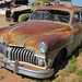 1950 DeSoto Custom