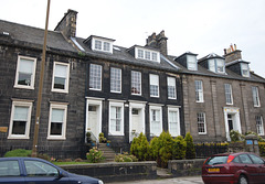 Queen Charlotte Street, Leith,  Edinburgh