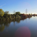 lee valley nature reserve, essex