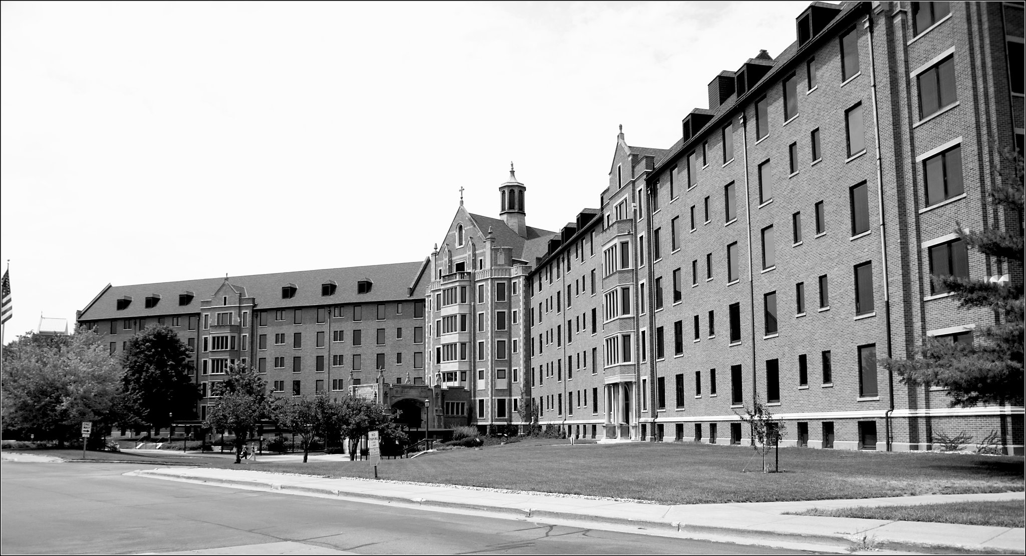 Borgess Hospital
