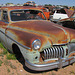 1950 DeSoto Custom