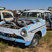 1956 DeSoto Firedome