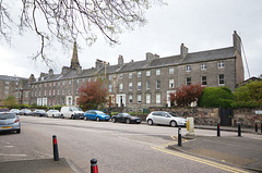 Johns Place, Leith, Edinburgh