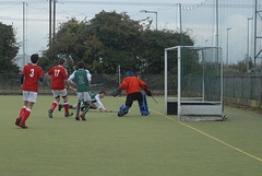 Fingal 2nd's vs Weston 091113